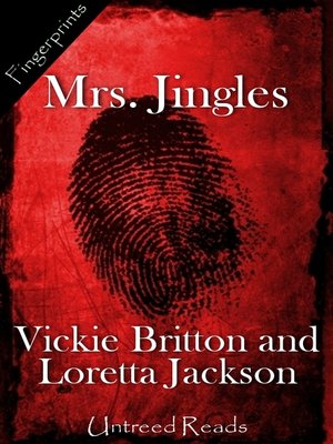 Mrs. Jingles - ebook